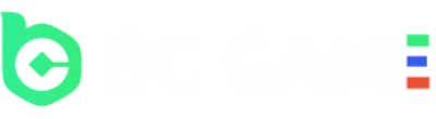 BC Game Pakistan logo